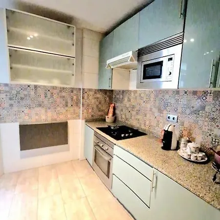 Appartement Rodi Alicante