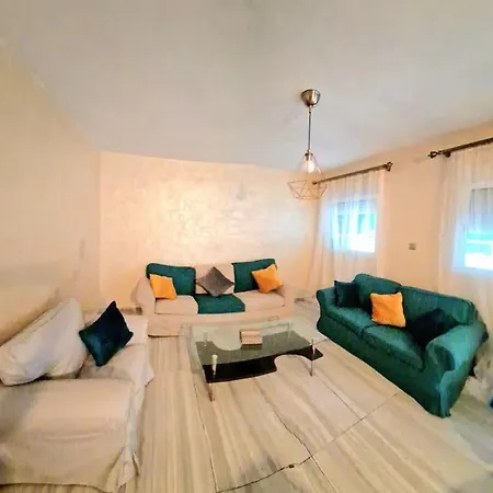 Rodi Appartement Alicante