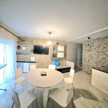 Rodi Appartement Alicante